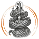 The fierce resilience of Draupadi