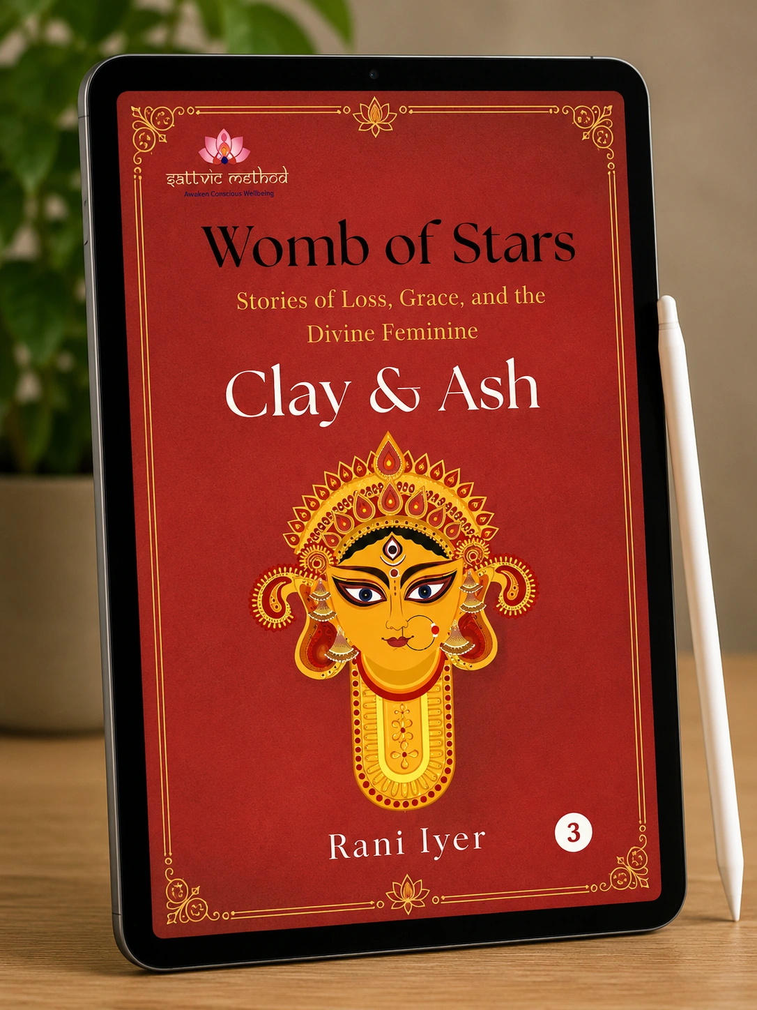 Clay & Ash