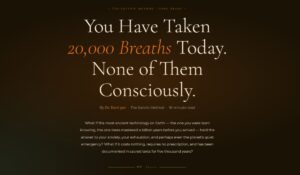 Read more about the article Pranayama