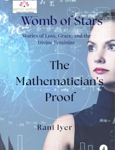 The Mathematicians Proof