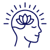 emotional resilience and inner clarity