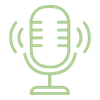 podcast interviews