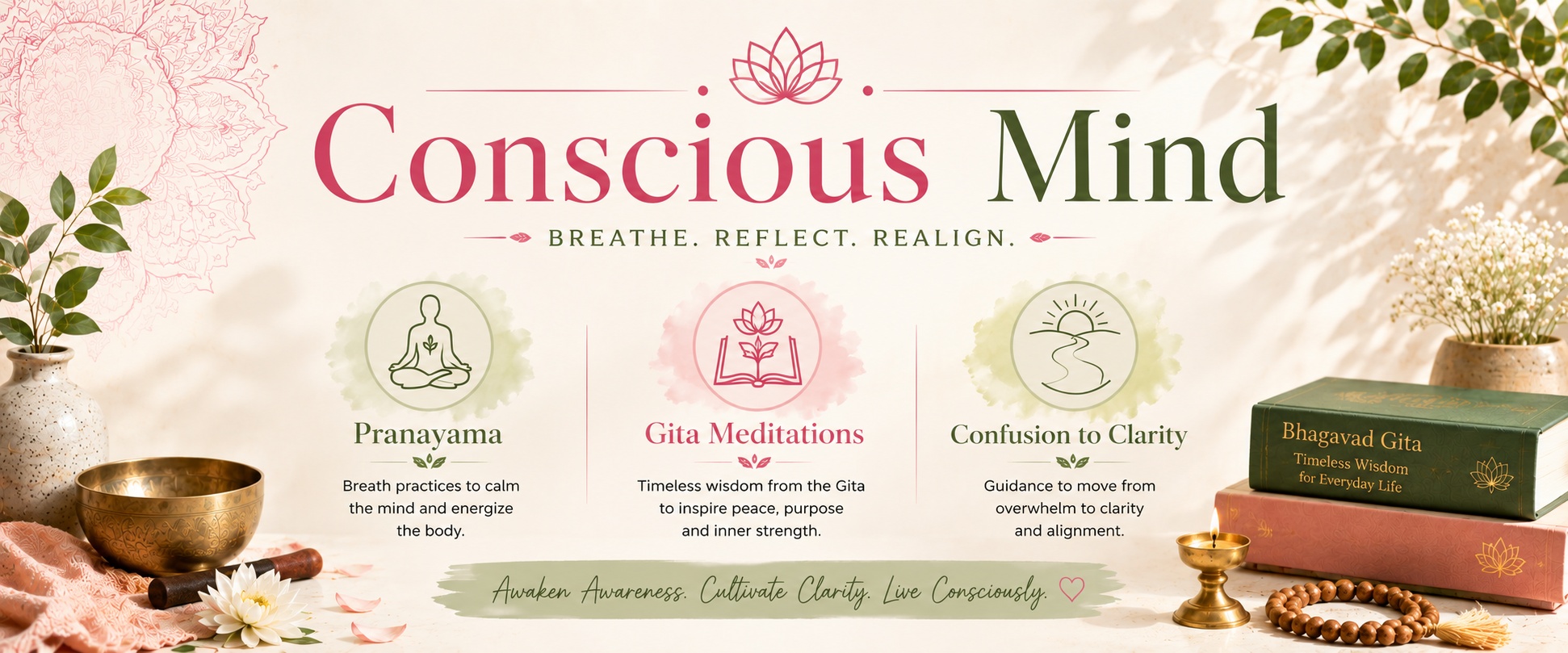 Conscious Mind