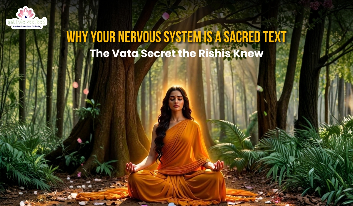 You are currently viewing Vata Nervous System Guide