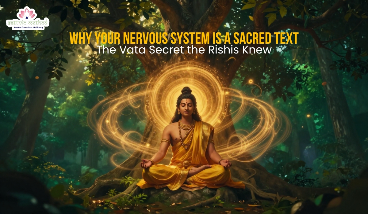 You are currently viewing Vata Nervous System Guide