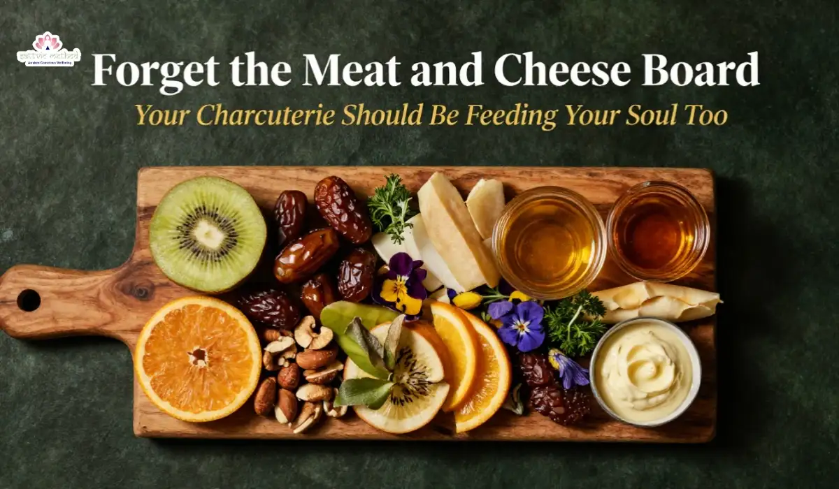 You are currently viewing Forget the Meat and Cheese Board