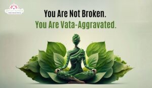 Read more about the article Nobody is Actually Broken