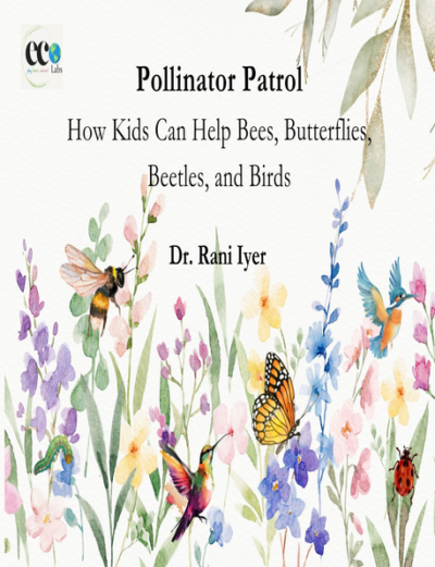 Pollinator Patrol