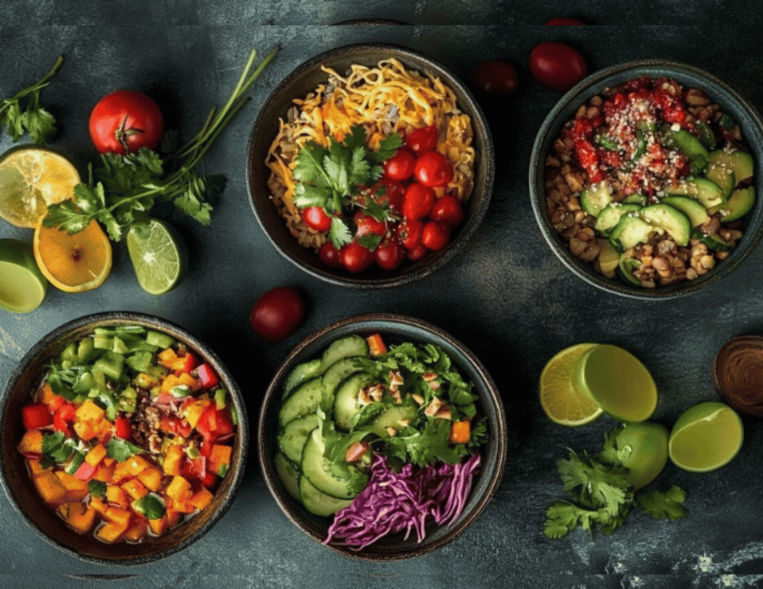 7-Day Sattvic Kitchen Reset