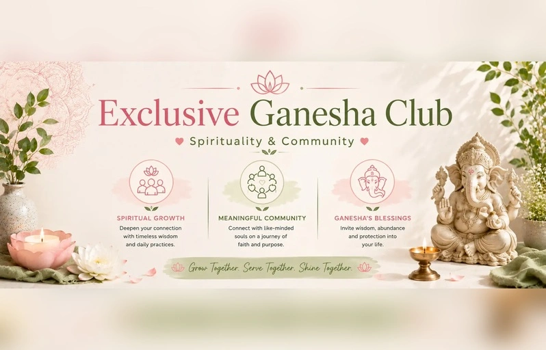 Ganesha Club