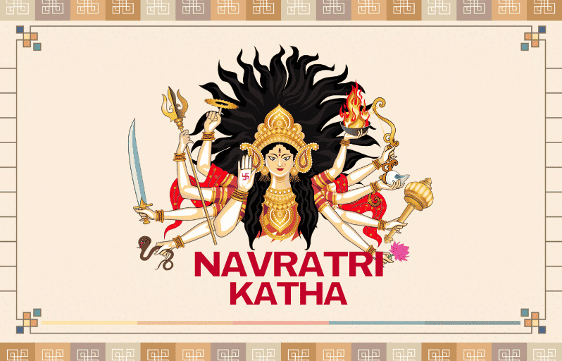 Navaratri Katha