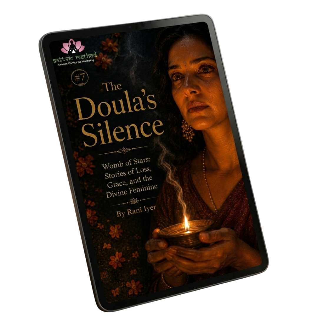 The Doulas Silence