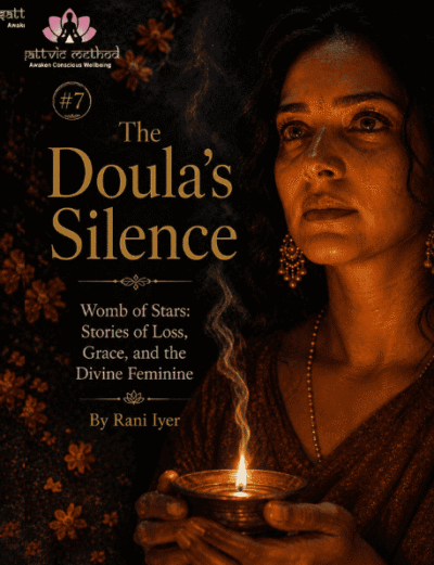 The Doula’s Silence