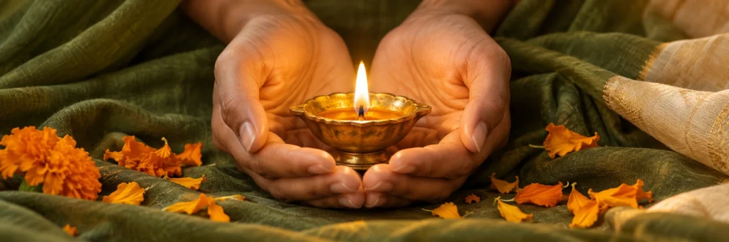 Heal & Transform Relationships through Vishnu Sahasranama