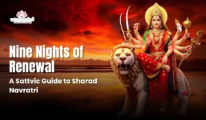 Read more about the article Nine Nights of Renewal
